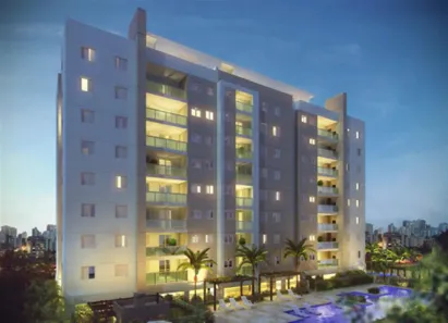 Apartamento com 4 Quartos à venda, 102m² no Lar São Paulo, São Paulo