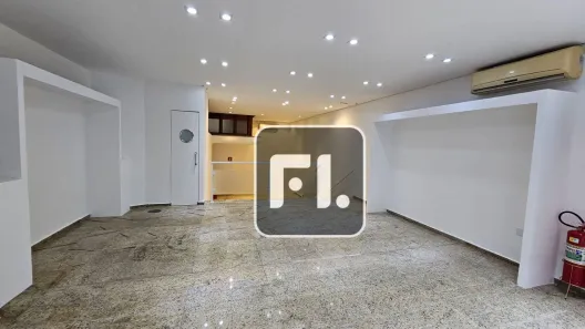Ponto Comercial para alugar, 112m² no Condomínio Centro Comercial Alphaville, Barueri