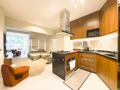 Apartamento com 2 Quartos à venda, 89m² no Leblon, Rio de Janeiro