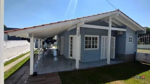 Casa com 2 Quartos à venda, 178m² no Pátria Nova, Novo Hamburgo