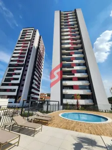Apartamento com 2 Quartos à venda, 67m² no Jardim Guarujá, Sorocaba
