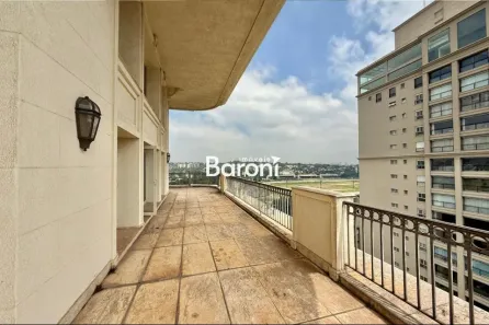 Cobertura com 7 Quartos à venda, 675m² no Jardim Europa, São Paulo