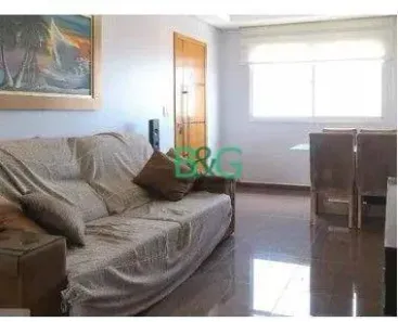 Apartamento com 3 Quartos à venda, 63m² no Vila Guilherme, São Paulo