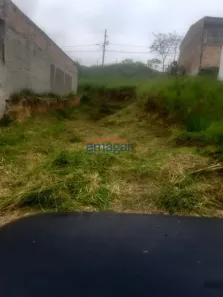 Lote/Terreno à venda, 181m² no Jardim Alvorada, Jacareí