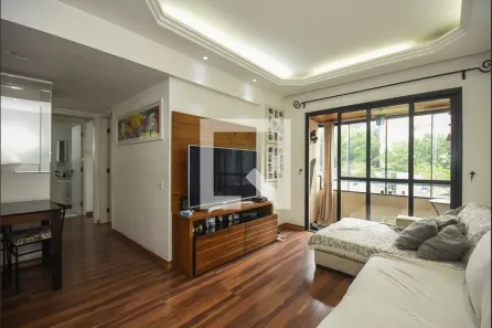 Apartamento com 2 Quartos à venda, 61m² no Super Quadra Morumbi, São Paulo