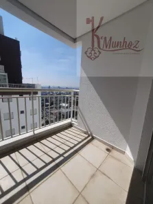 Apartamento com 2 Quartos à venda, 60m² no Bom Retiro, São Paulo