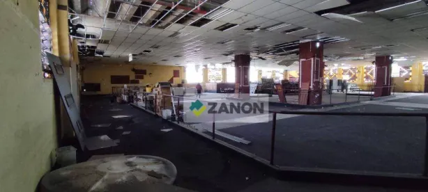 Ponto Comercial para alugar, 1300m² no Rudge Ramos, São Bernardo do Campo