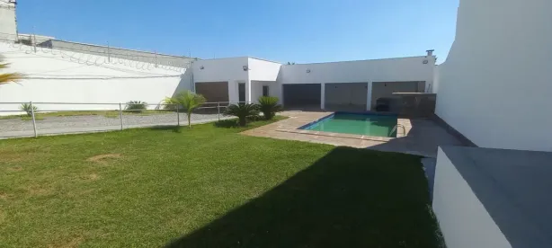 Lote/Terreno com 1 Quarto para alugar, 200m² no Areão, Cuiabá