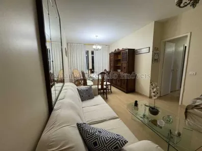 Apartamento com 3 Quartos à venda, 85m² no Tijuca, Rio de Janeiro