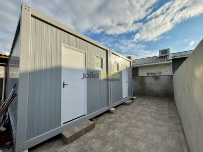 Kitnet com 1 Quarto para alugar, 15m² no Barra do Aririú, Palhoça