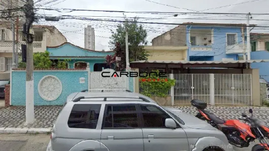 Lote/Terreno à venda, 496m² no Quarta Parada, São Paulo
