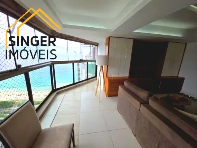 Cobertura com 3 Quartos à venda, 308m² no Barra da Tijuca, Rio de Janeiro