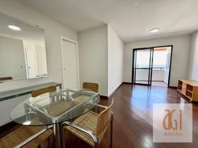 Apartamento com 3 Quartos à venda, 83m² no Sumarezinho, São Paulo