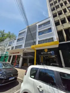 Sala Comercial à venda, 42m² no Centro, Novo Hamburgo