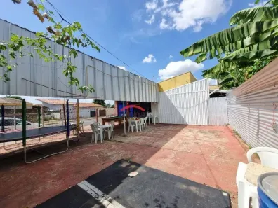 Ponto Comercial para alugar, 67m² no Jardim Amanda II, Hortolândia