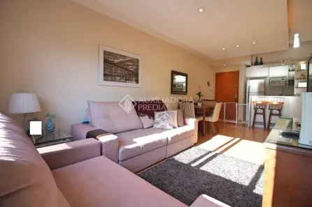 Apartamento com 2 Quartos à venda, 73m² no Petrópolis, Porto Alegre