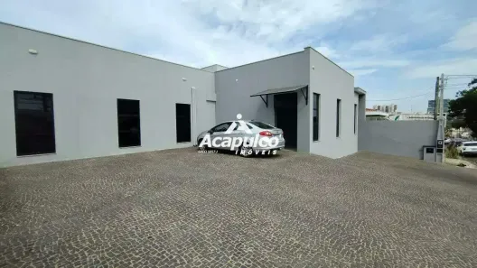 para alugar, 208m² no Vila Medon, Americana