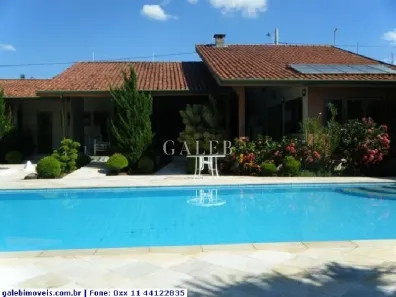 Casa com 4 Quartos à venda, 700m² no Vila Esperia ou Giglio, Atibaia