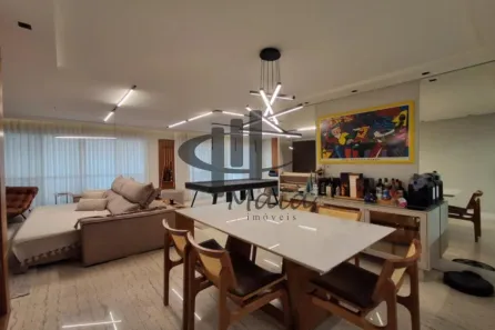 Apartamento com 4 Quartos à venda, 240m² no Santo Antônio, São Caetano do Sul