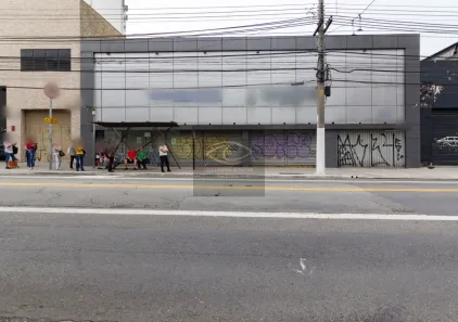 Galpão/Depósito/Armazém para venda ou aluguel, 1230m² no Tatuapé, São Paulo