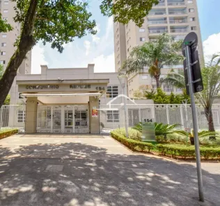 Apartamento com 2 Quartos para alugar, 78m² no Vila Leopoldina, São Paulo