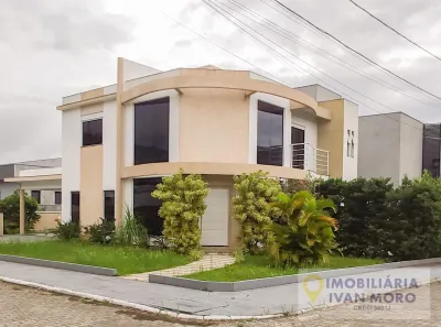 Casa com 4 Quartos à venda, 223m² no Ingleses do Rio Vermelho, Florianópolis
