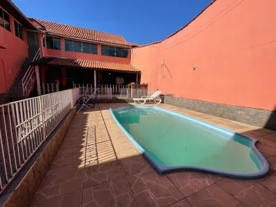 Casa com 3 Quartos à venda, 264m² no Campo Alegre, Itatiaia