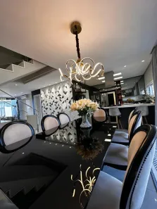 Casa de Condomínio com 3 Quartos à venda, 212m² no Central Park, Cachoeirinha