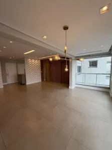 Apartamento com 3 Quartos para alugar, 147m² no Vila Ema, São José dos Campos