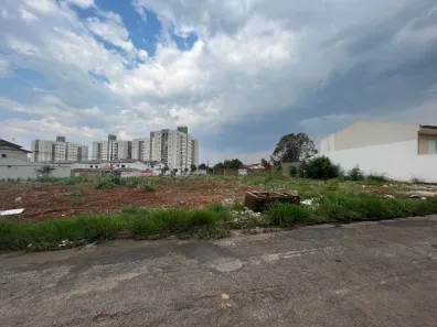 Lote/Terreno à venda, 2010m² no Jardim Imperial, Aparecida de Goiânia