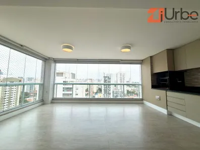 Apartamento com 2 Quartos à venda, 118m² no Água Branca, São Paulo