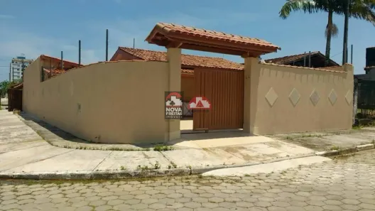 Casa com 3 Quartos à venda, 202m² no Martim de Sá, Caraguatatuba