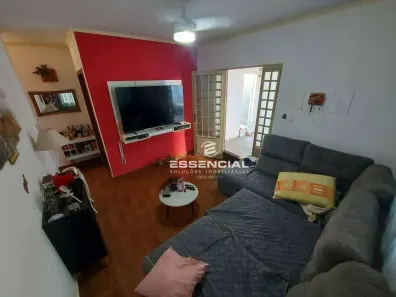Casa com 2 Quartos à venda, 110m² no Jardim Monte Mor, Botucatu