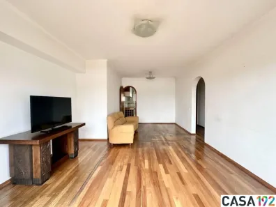 Apartamento com 3 Quartos à venda, 97m² no Campo Belo, São Paulo