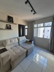 Apartamento com 2 Quartos para alugar, 80m² no Boa Viagem, Recife