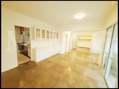 Apartamento com 3 Quartos à venda, 84m² no Vila Clementino, São Paulo