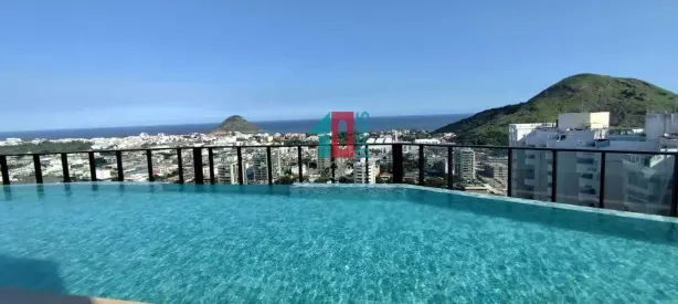 Apartamento com 2 Quartos à venda, 83m² no Recreio dos Bandeirantes, Rio de Janeiro