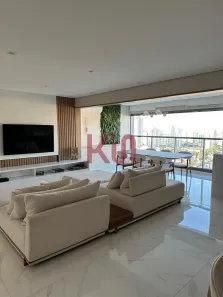Apartamento com 2 Quartos à venda, 108m² no Vila Dom Pedro I, São Paulo