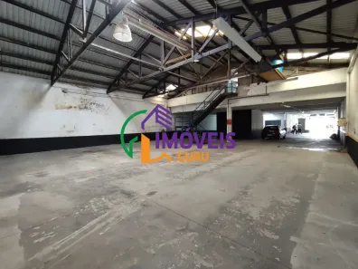 Imóvel Comercial para alugar, 1552m² no Campos Elíseos, São Paulo
