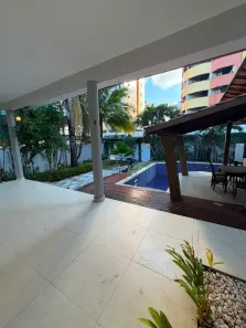 Casa com 4 Quartos para alugar, 350m² no Jardim Oceania, João Pessoa