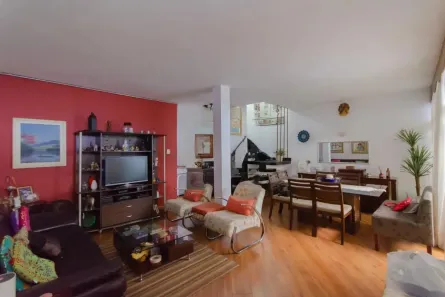 Casa com 3 Quartos à venda, 110m² no Aclimação, São Paulo