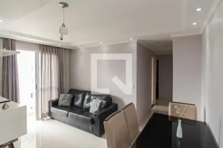 Apartamento com 2 Quartos à venda, 63m² no Vila Guilherme, São Paulo