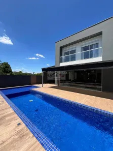 Casa de Condomínio com 3 Quartos à venda, 254m² no Colinas de Parnaíba I, Santana de Parnaíba