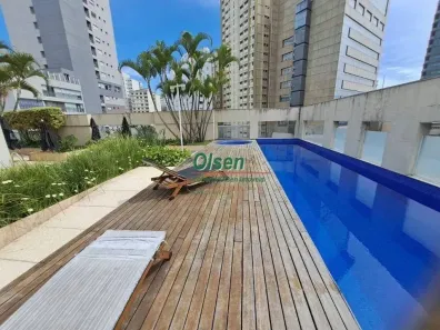 Apartamento com 1 Quarto para alugar, 41m² no Bela Vista, São Paulo