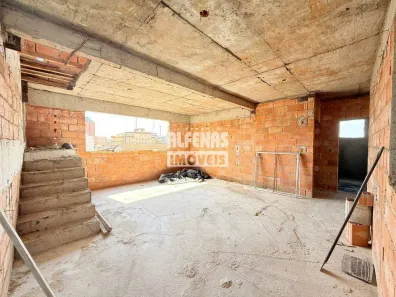 Cobertura com 3 Quartos à venda, 207m² no Eldorado, Contagem