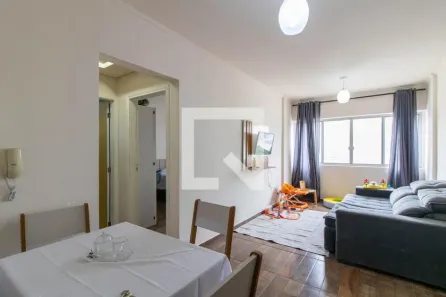 Apartamento com 1 Quarto à venda, 60m² no Centro, Guarulhos