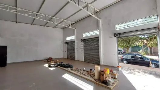 Ponto Comercial para alugar, 42m² no São Jorge, Uberlândia