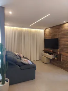 Apartamento com 3 Quartos à venda, 73m² no Parque Industrial, São José dos Campos