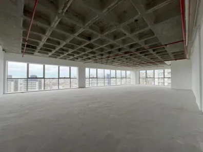Sala Comercial para alugar, 683m² no Petrópolis, Porto Alegre