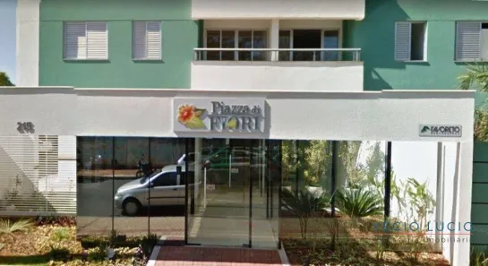 Apartamento com 2 Quartos à venda, 70m² no São Manoel, Ibiporã